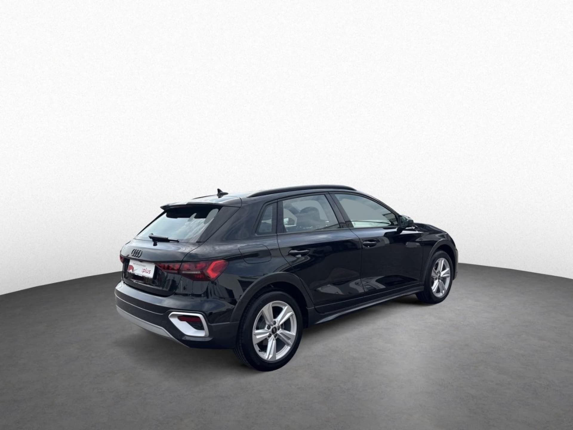 Audi A3 allstreet