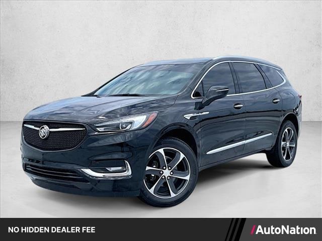 2020 Buick Enclave