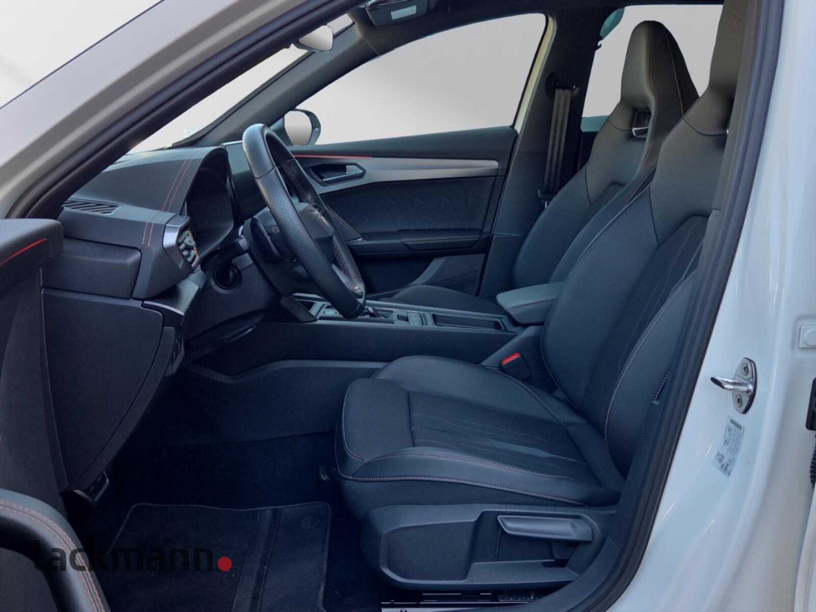 CUPRA Formentor – Bild 8