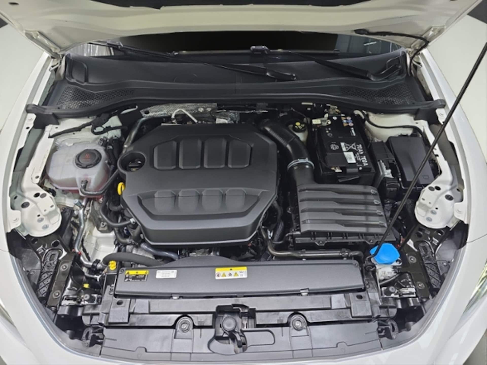 CUPRA Leon Sportstourer VZ