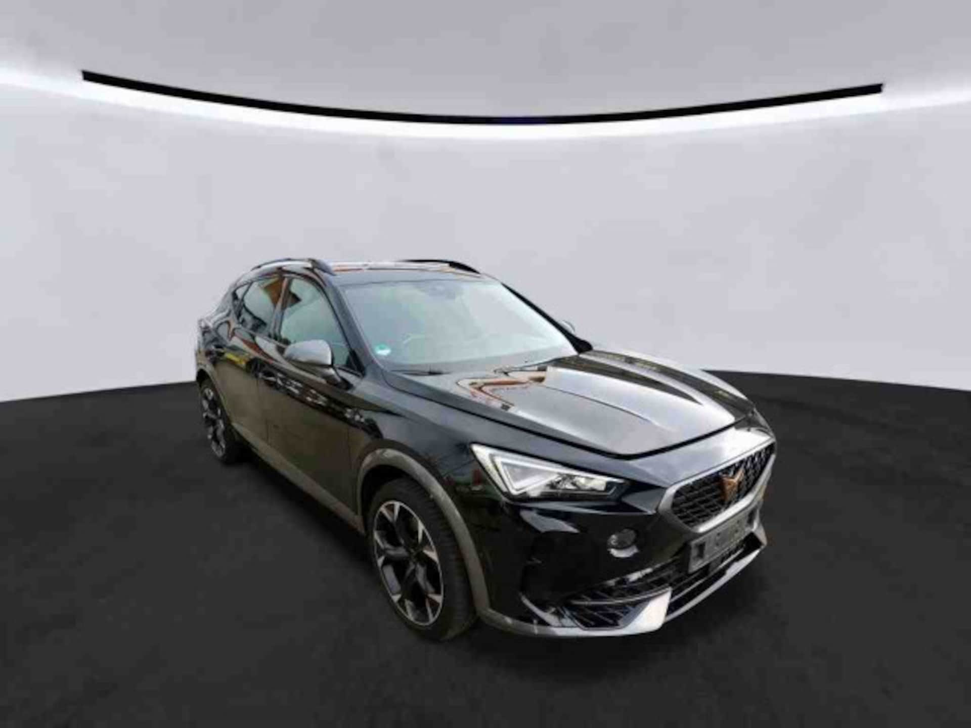 CUPRA Formentor VZ