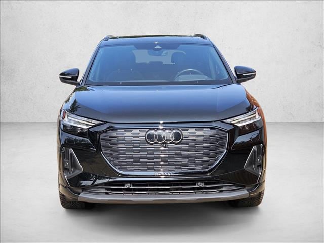 2023 Audi Q4 e-tron