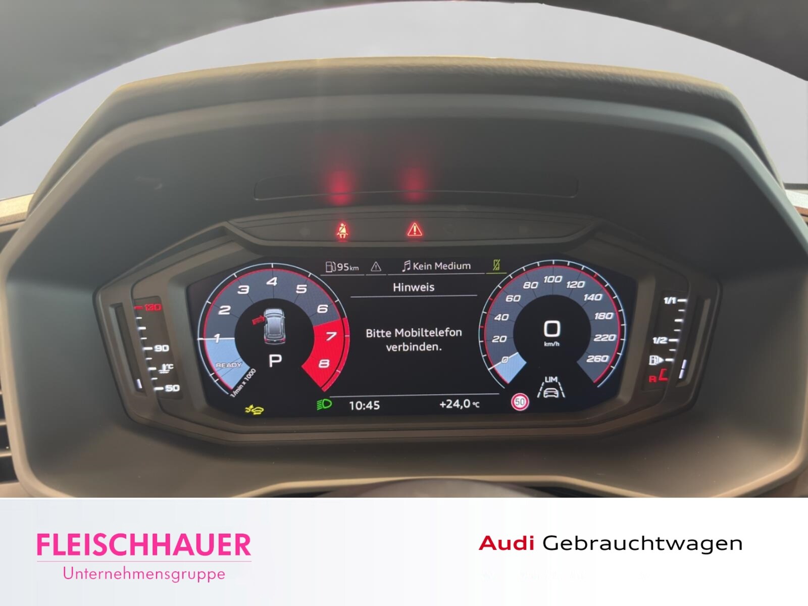 Audi A1 Sportback – Bild 11
