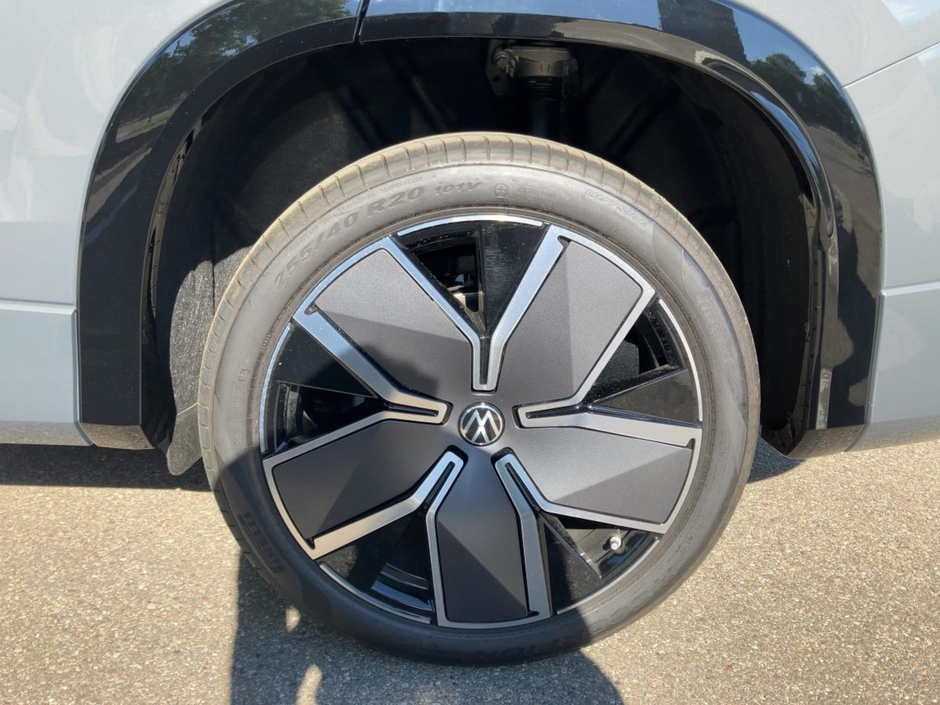 Volkswagen Tayron R-Line