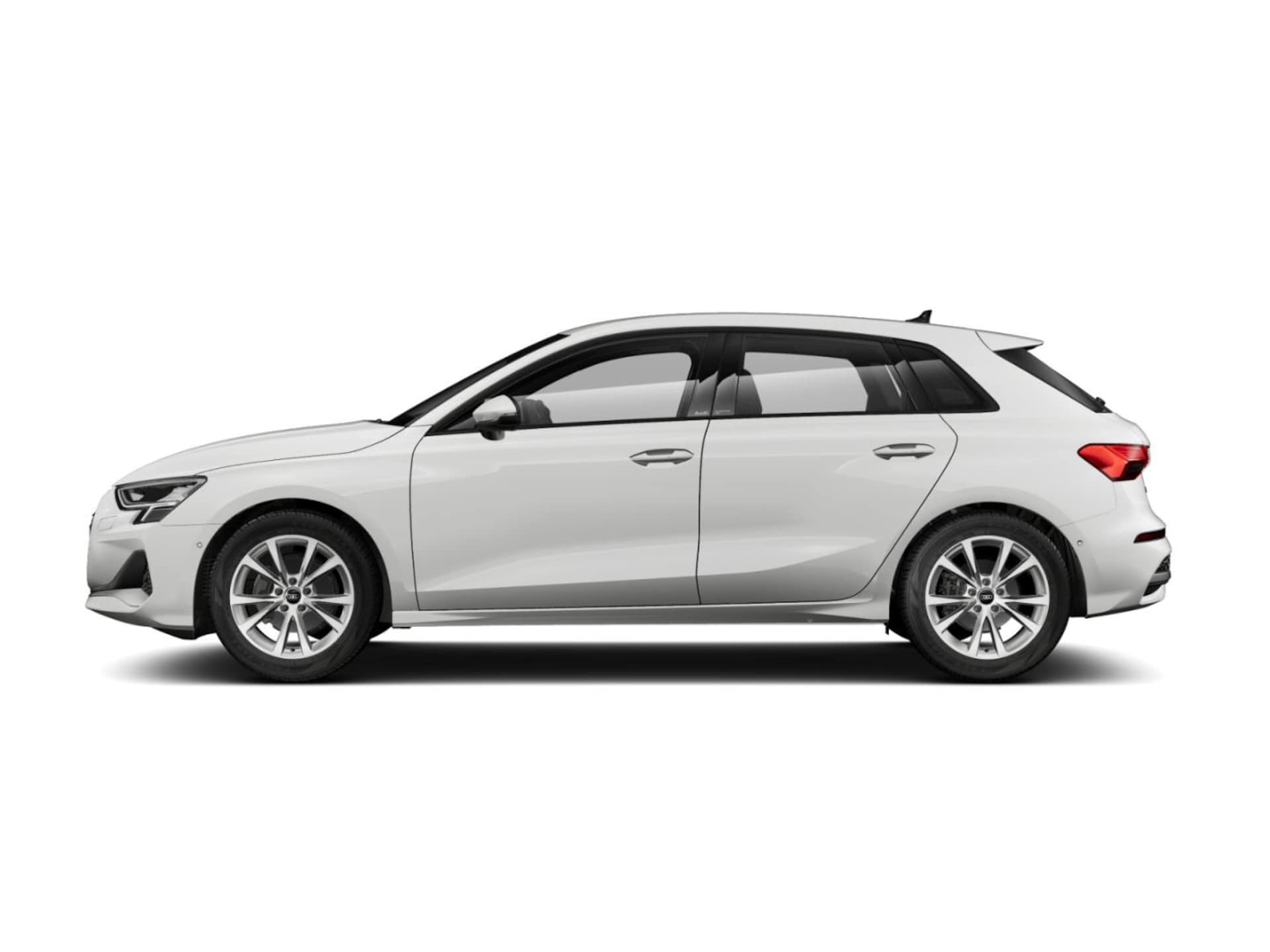 Audi A3 Sportback Advanced