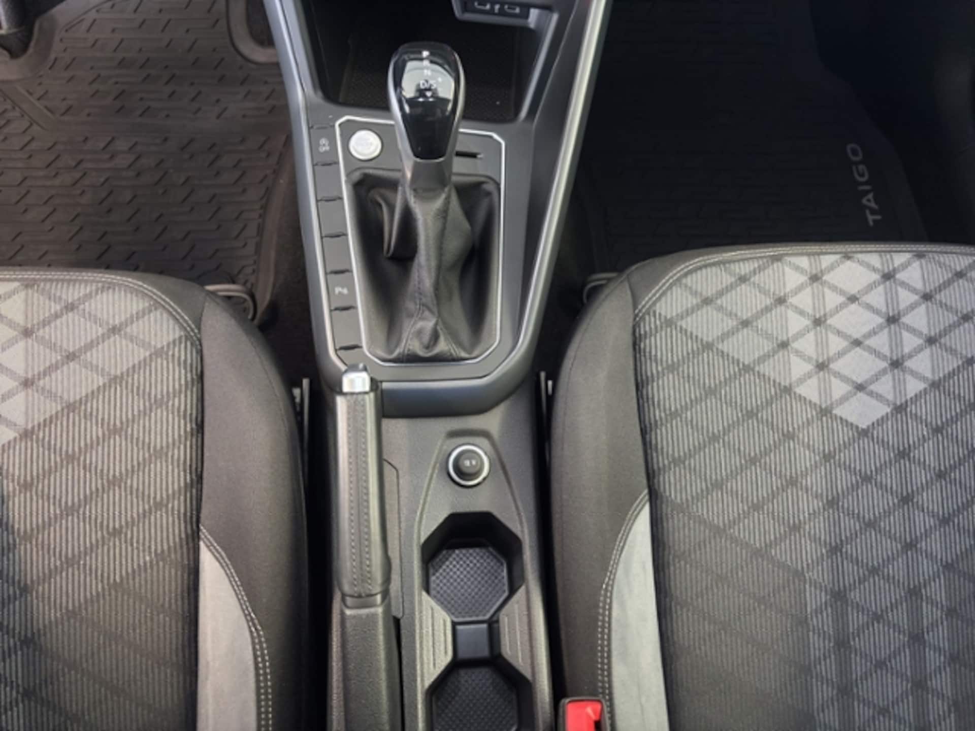 Volkswagen Taigo R-Line