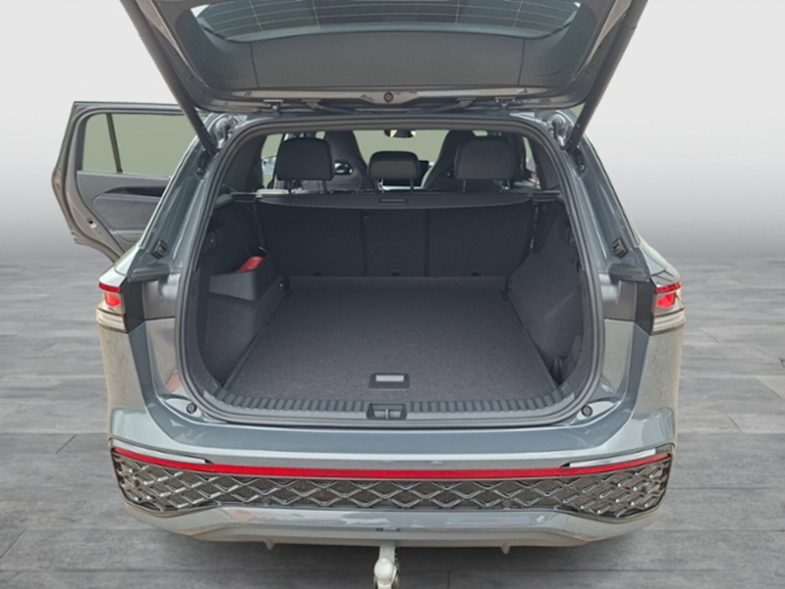 Volkswagen Tayron – Bild 13