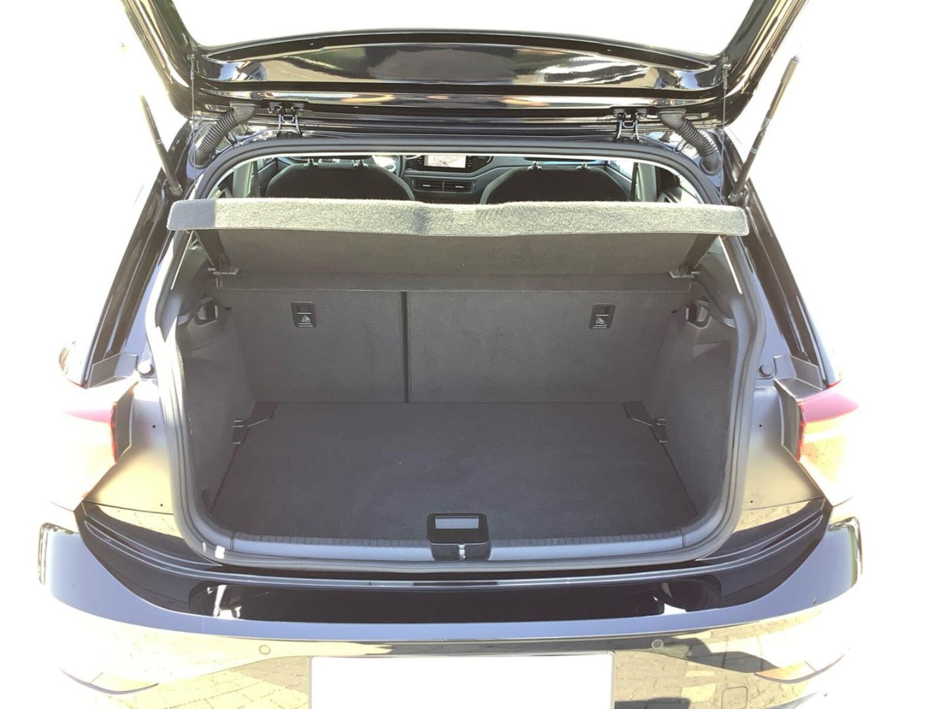 Volkswagen Polo Style