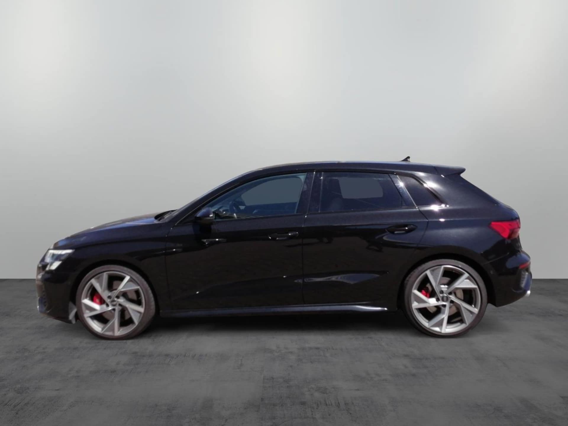Audi S3 Sportback