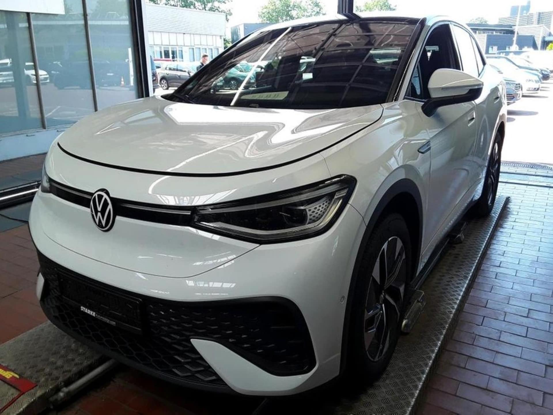 Volkswagen ID.5 Pro Performance