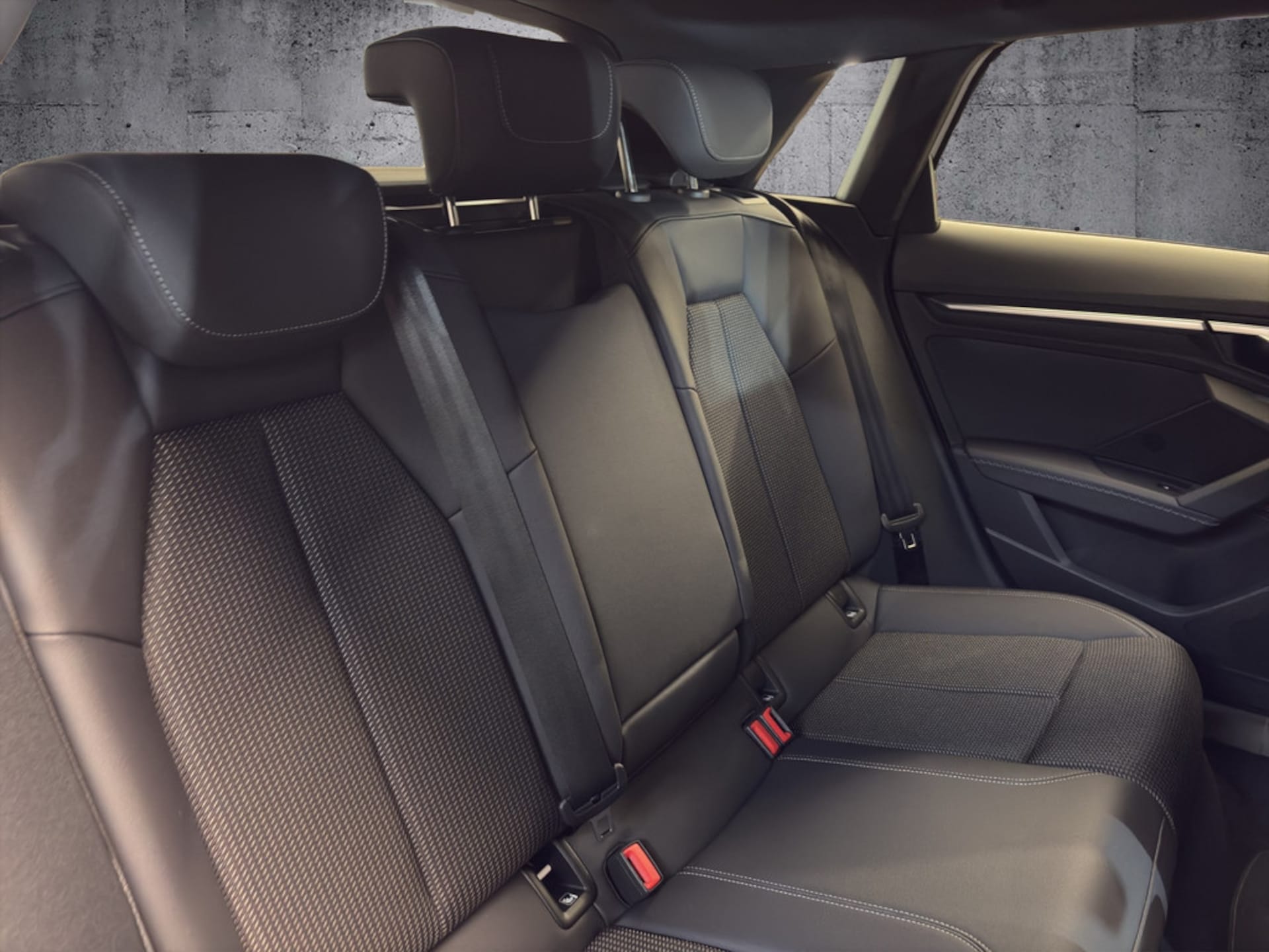 Audi A3 Sportback S line