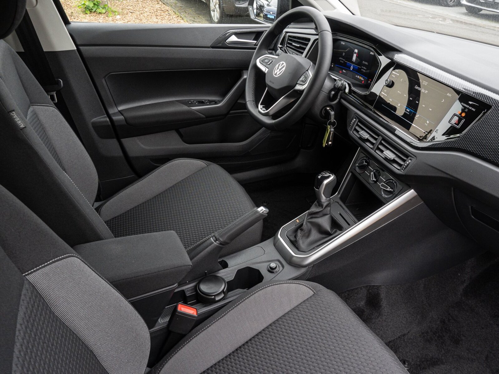 Volkswagen Polo – Bild 8