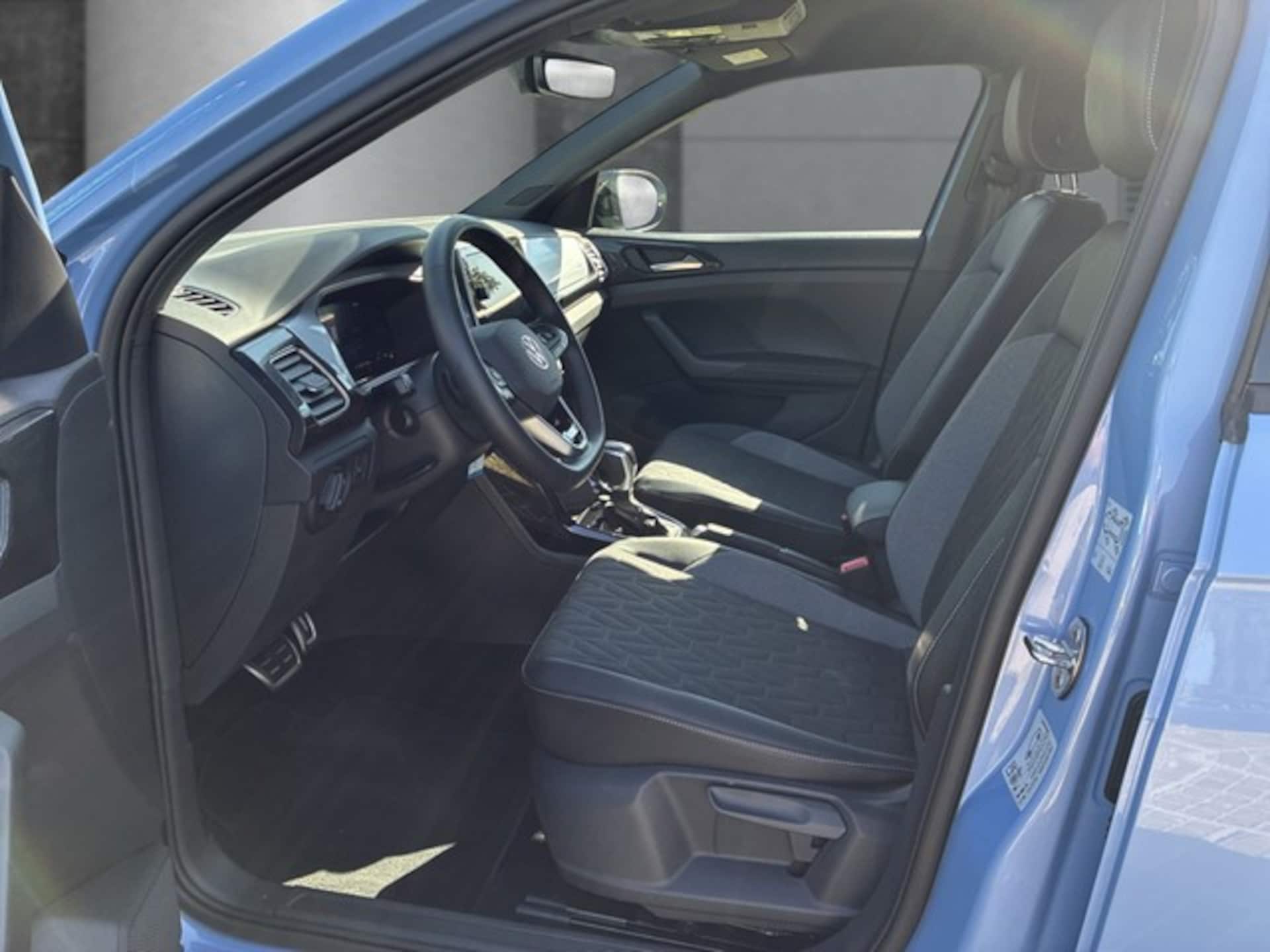 Volkswagen T-Cross ENERGY