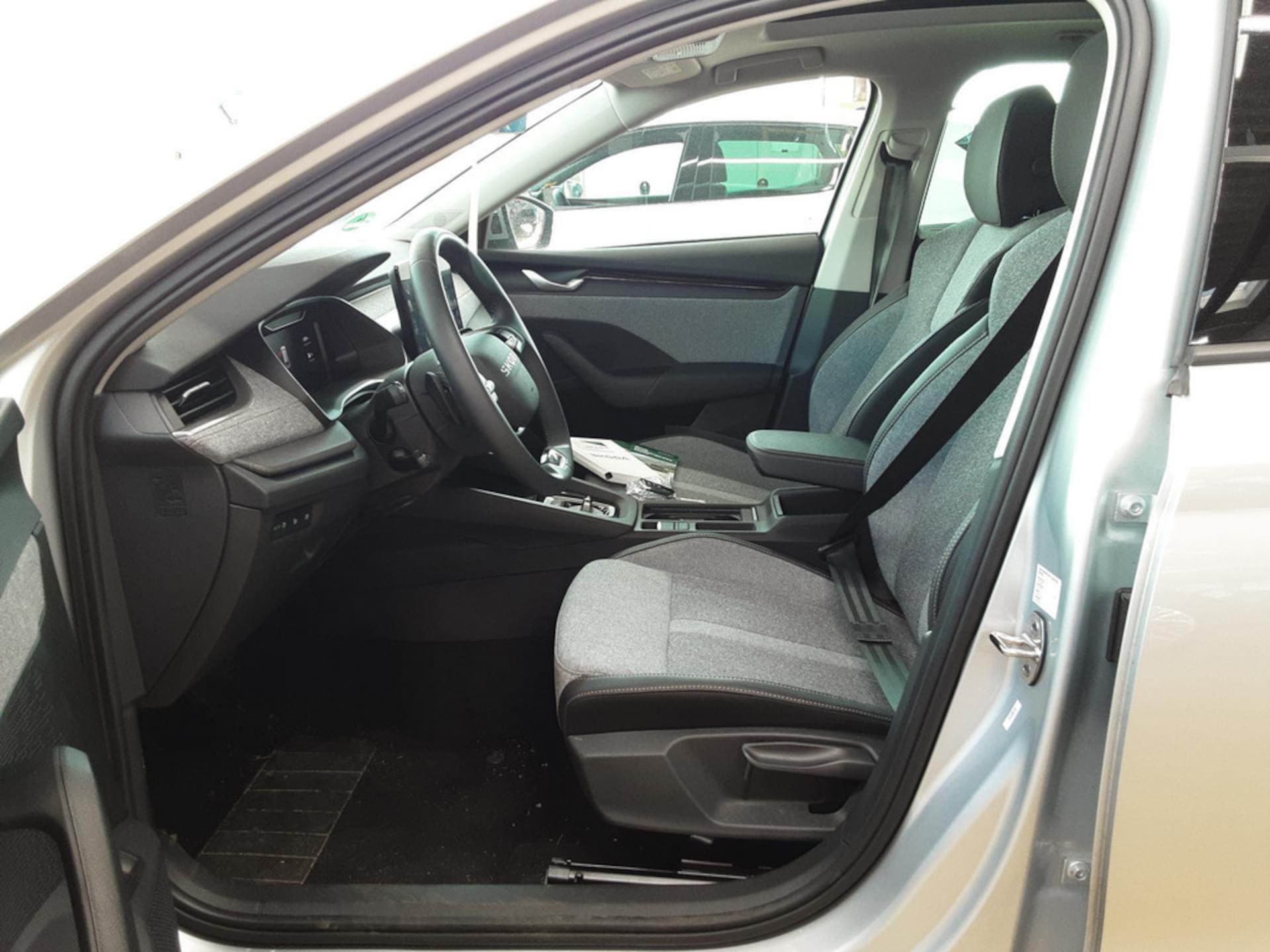 Skoda Octavia Combi Tour