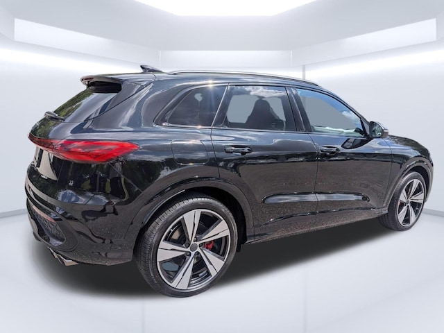 2026 Audi SQ5