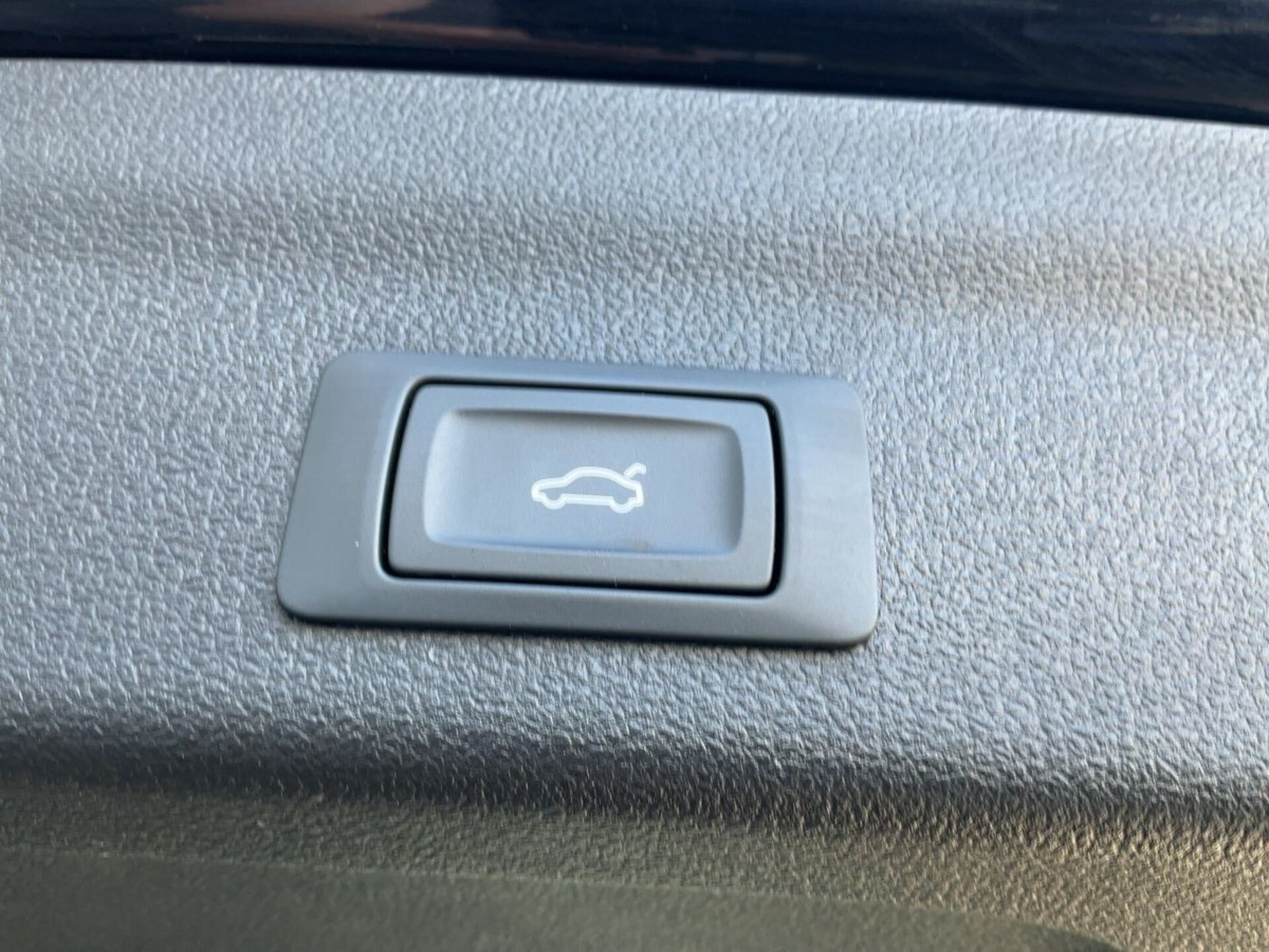 Audi A6 Avant Sport