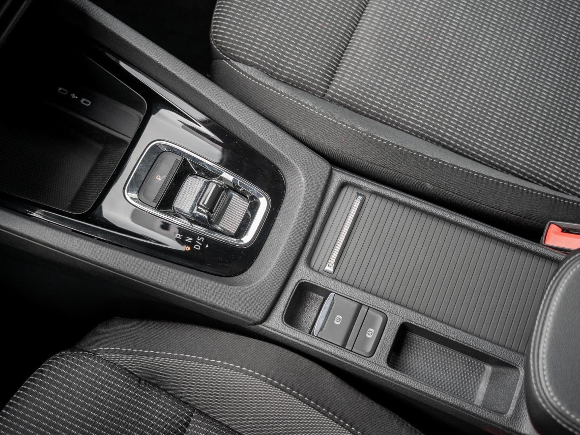Skoda Octavia Combi Ambition