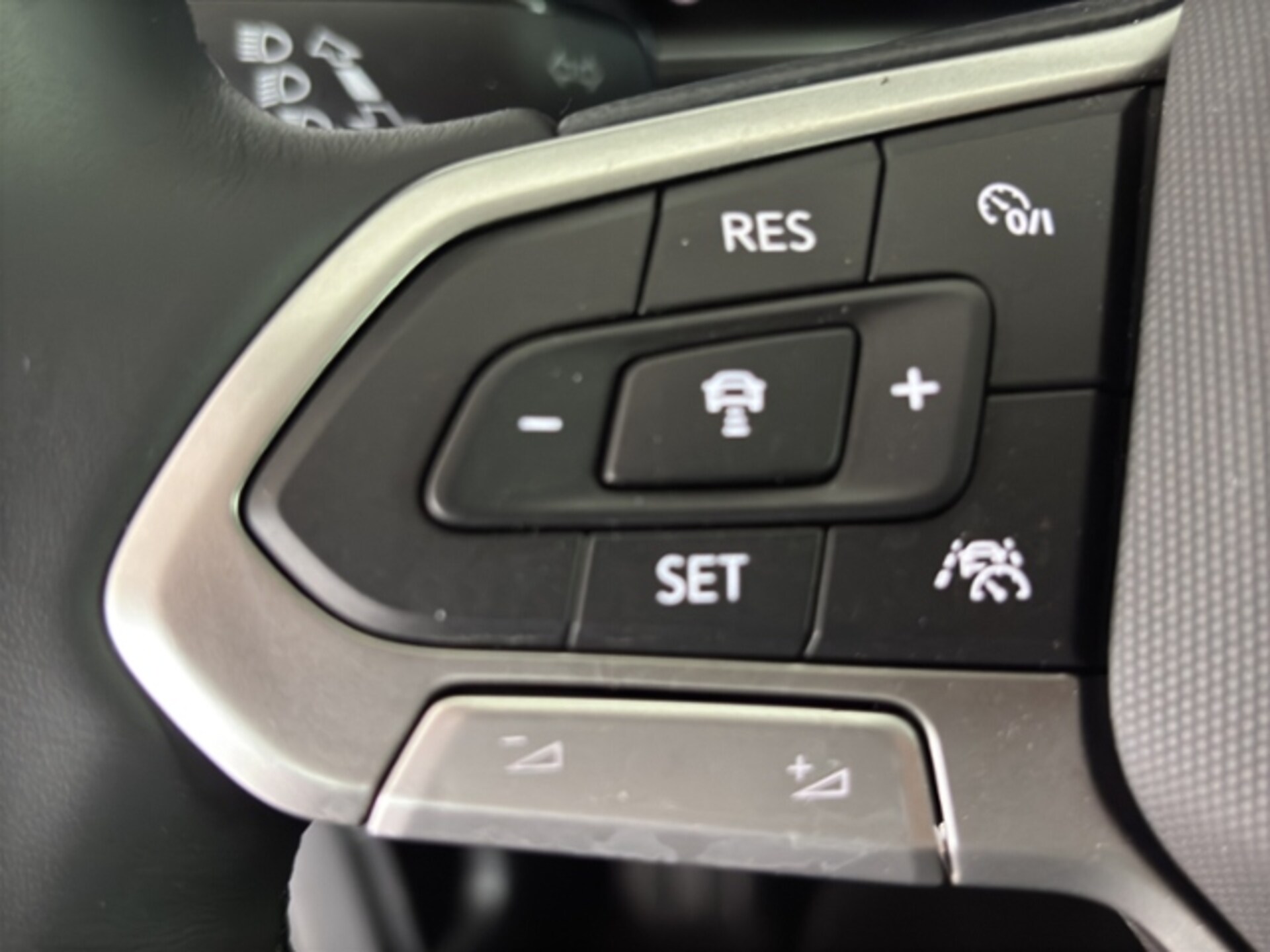 Volkswagen T-Cross ENERGY