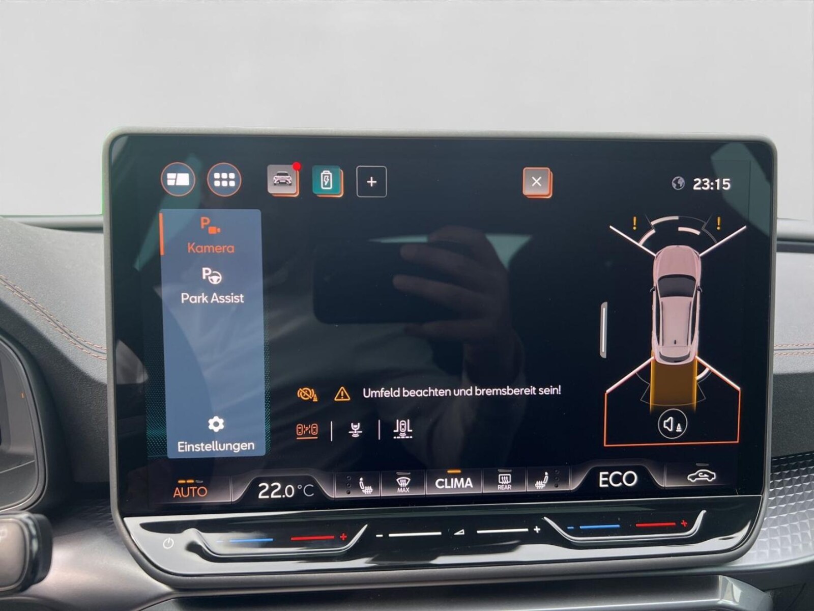 CUPRA Formentor – Bild 13
