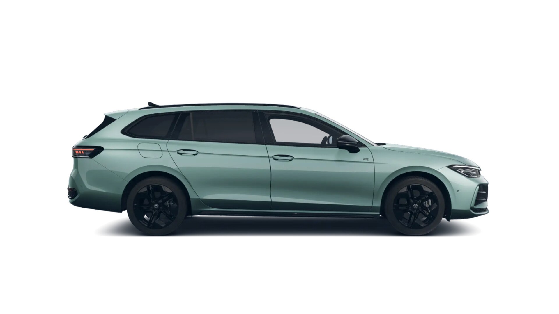 Volkswagen Passat R-Line