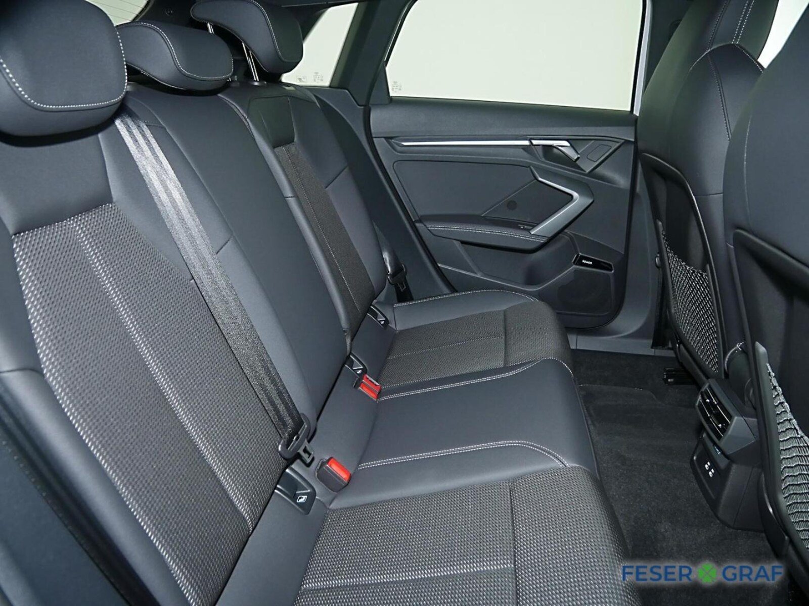 Audi S3 Sportback – Bild 5