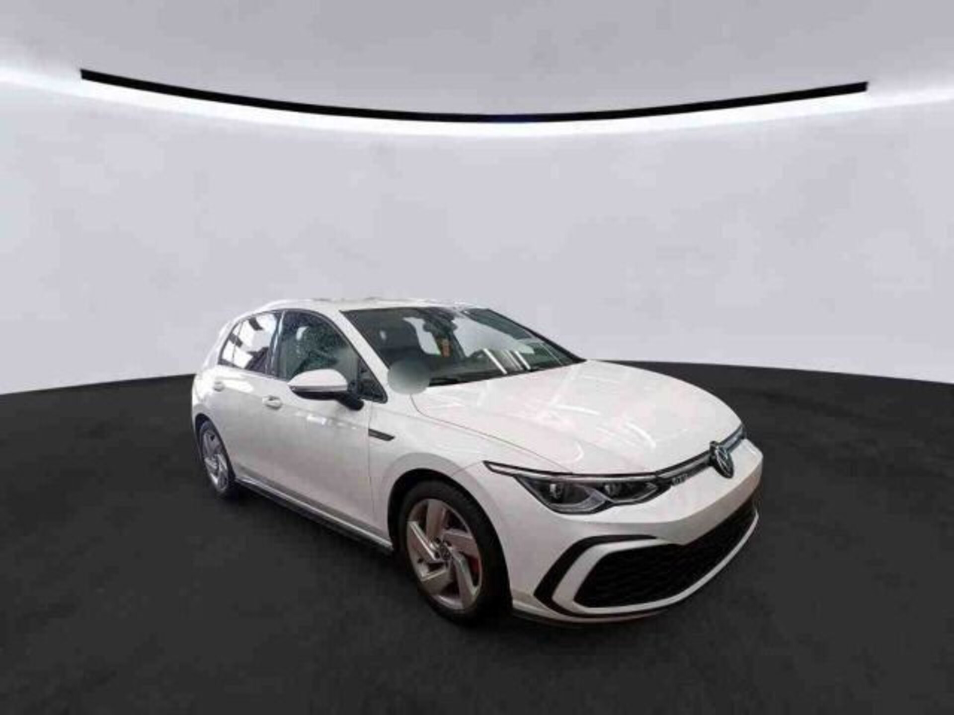 Volkswagen Golf GTD