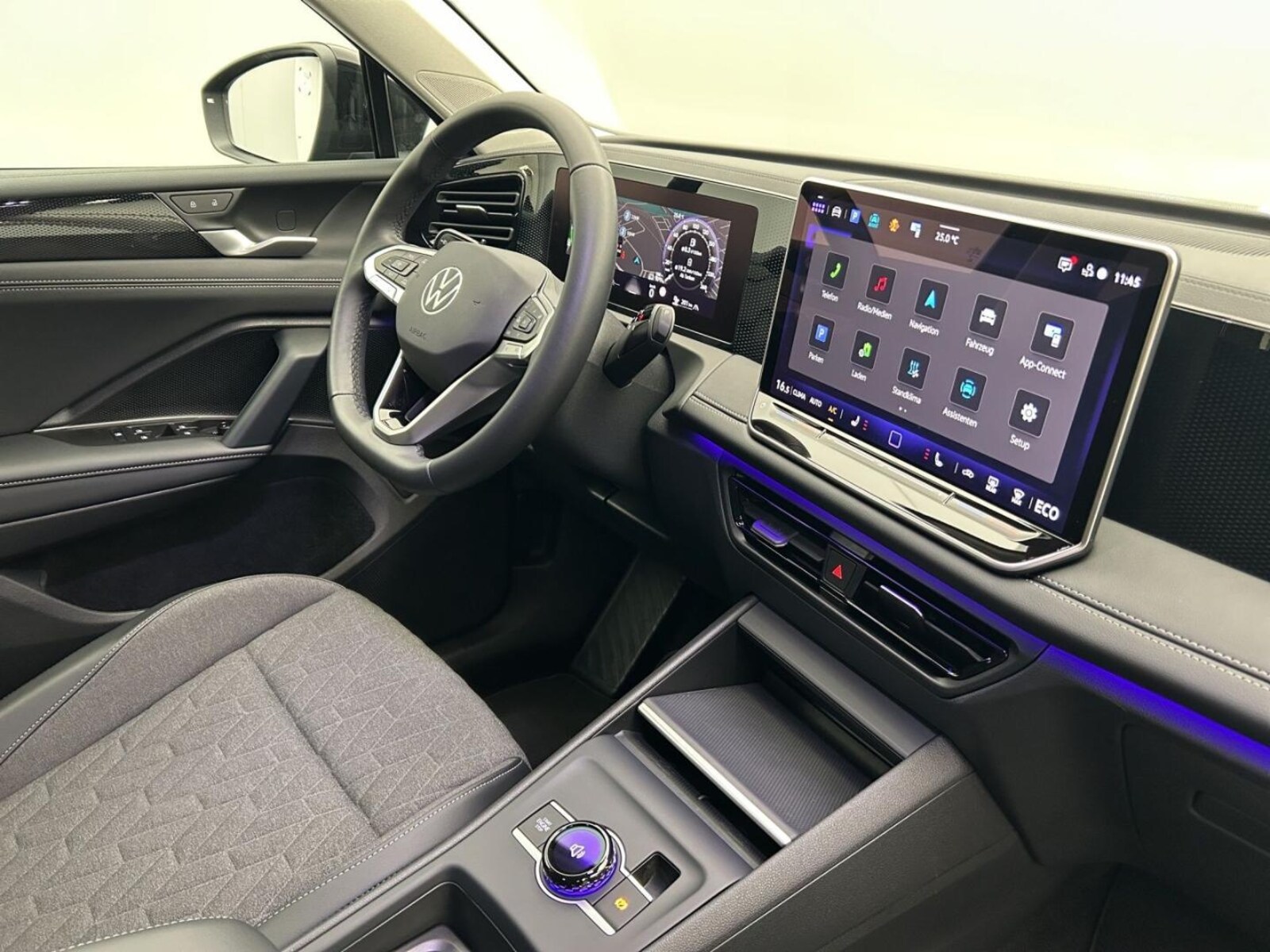Volkswagen Tiguan – Bild 7