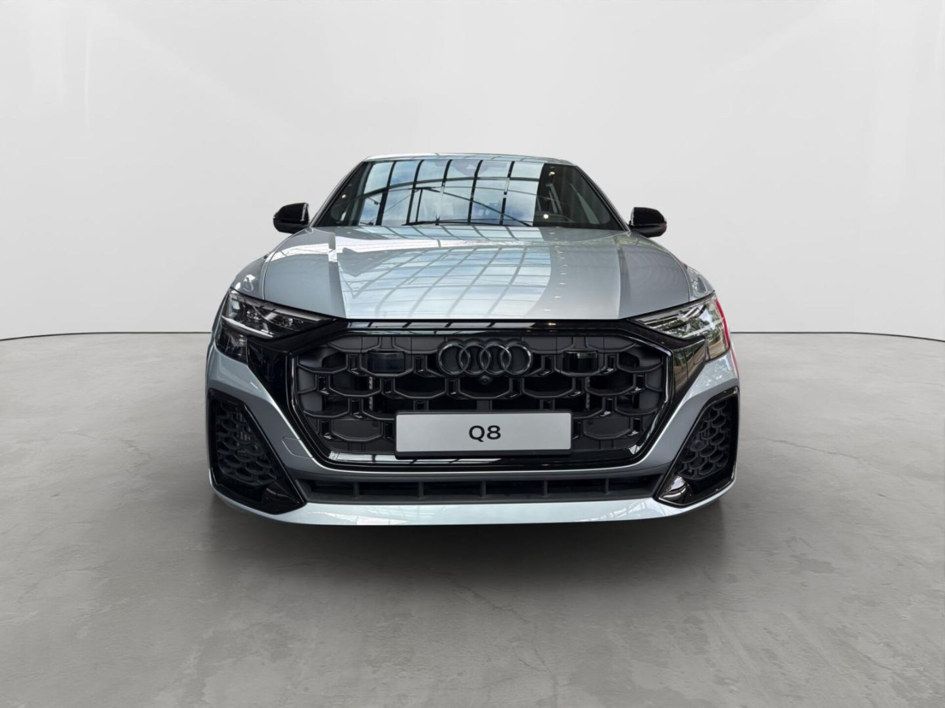 Audi Q8 SUV TFSI e