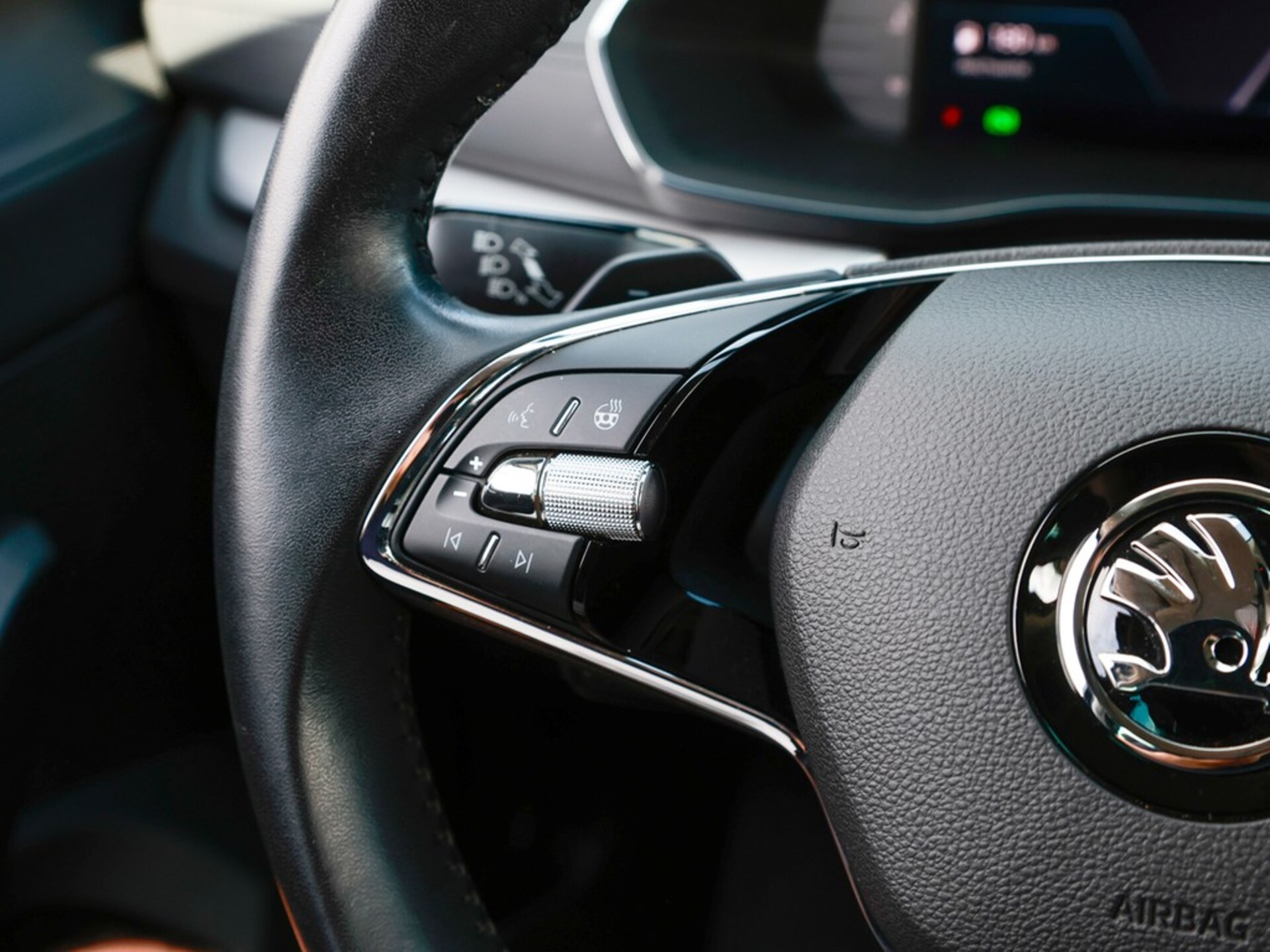 Skoda Octavia Combi Ambition
