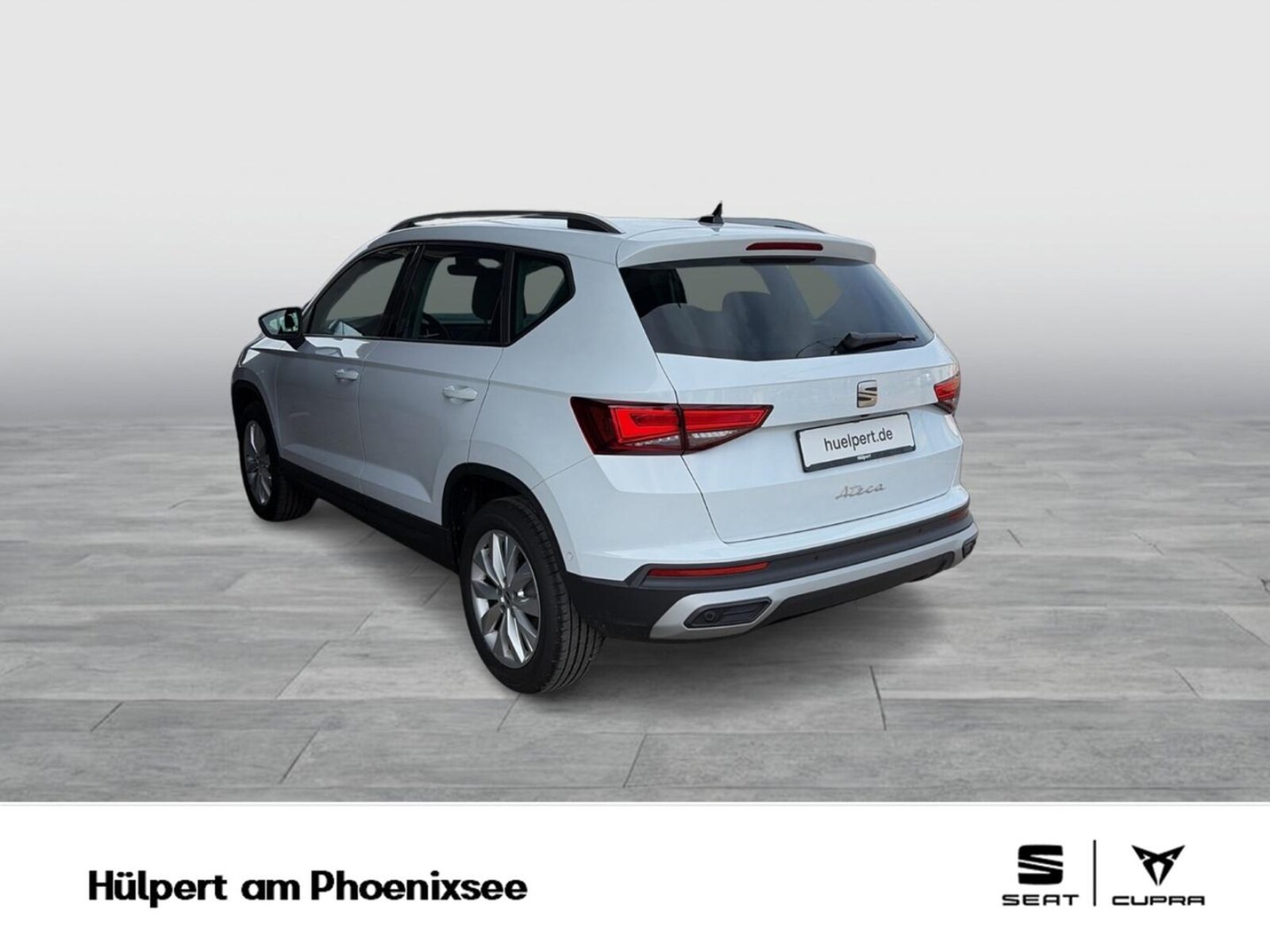 SEAT Ateca – Bild 2