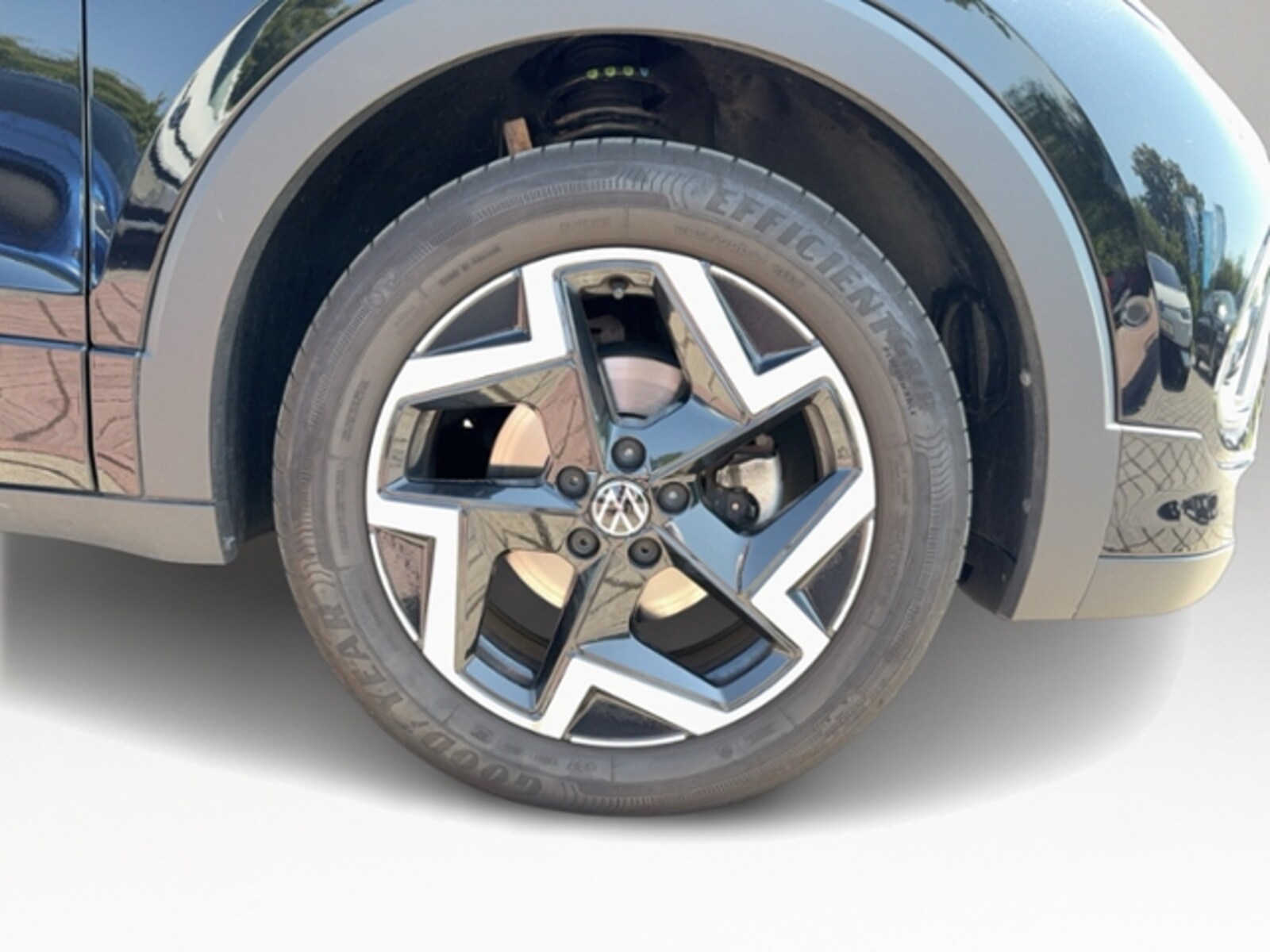 Volkswagen T-Cross – Bild 6