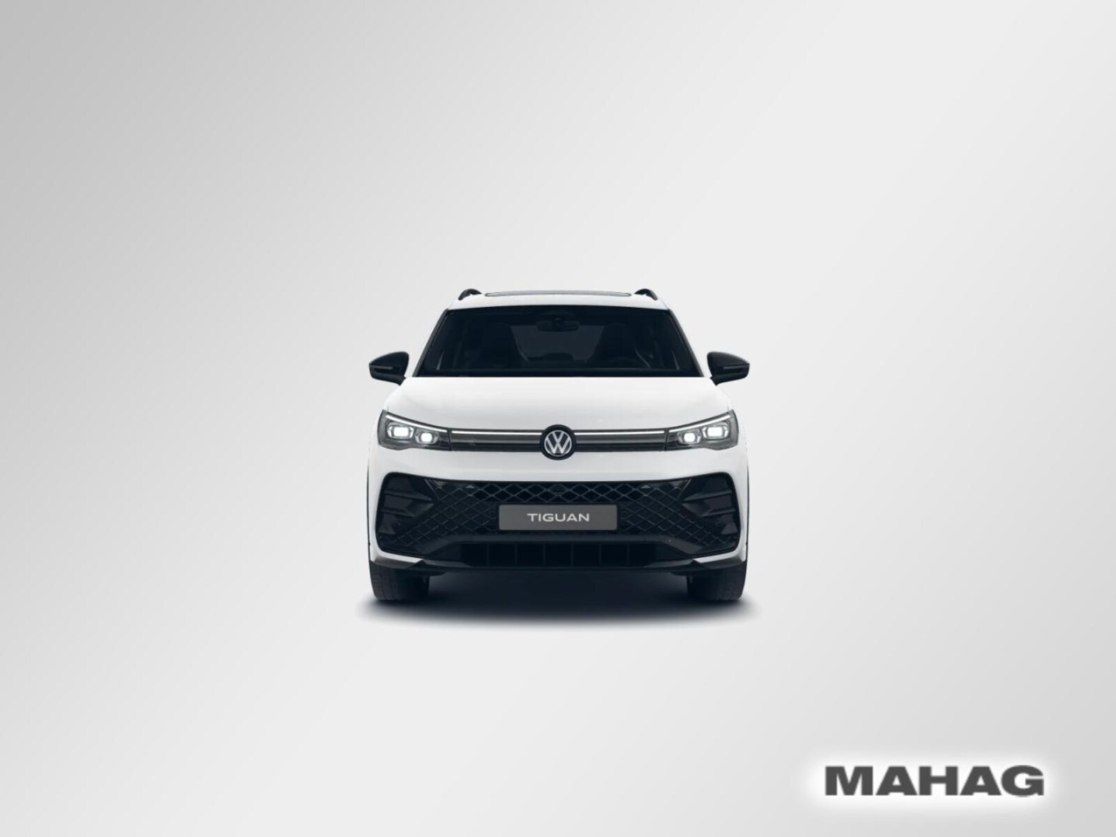 Volkswagen Tiguan – Bild 10