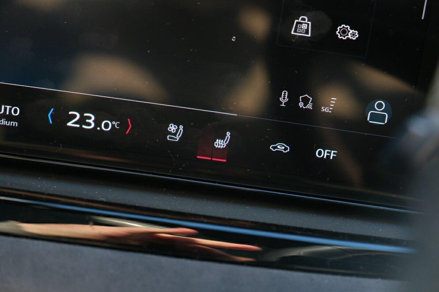 Image about Audi S5 Avant TFSI quattro 270 kW S tronic