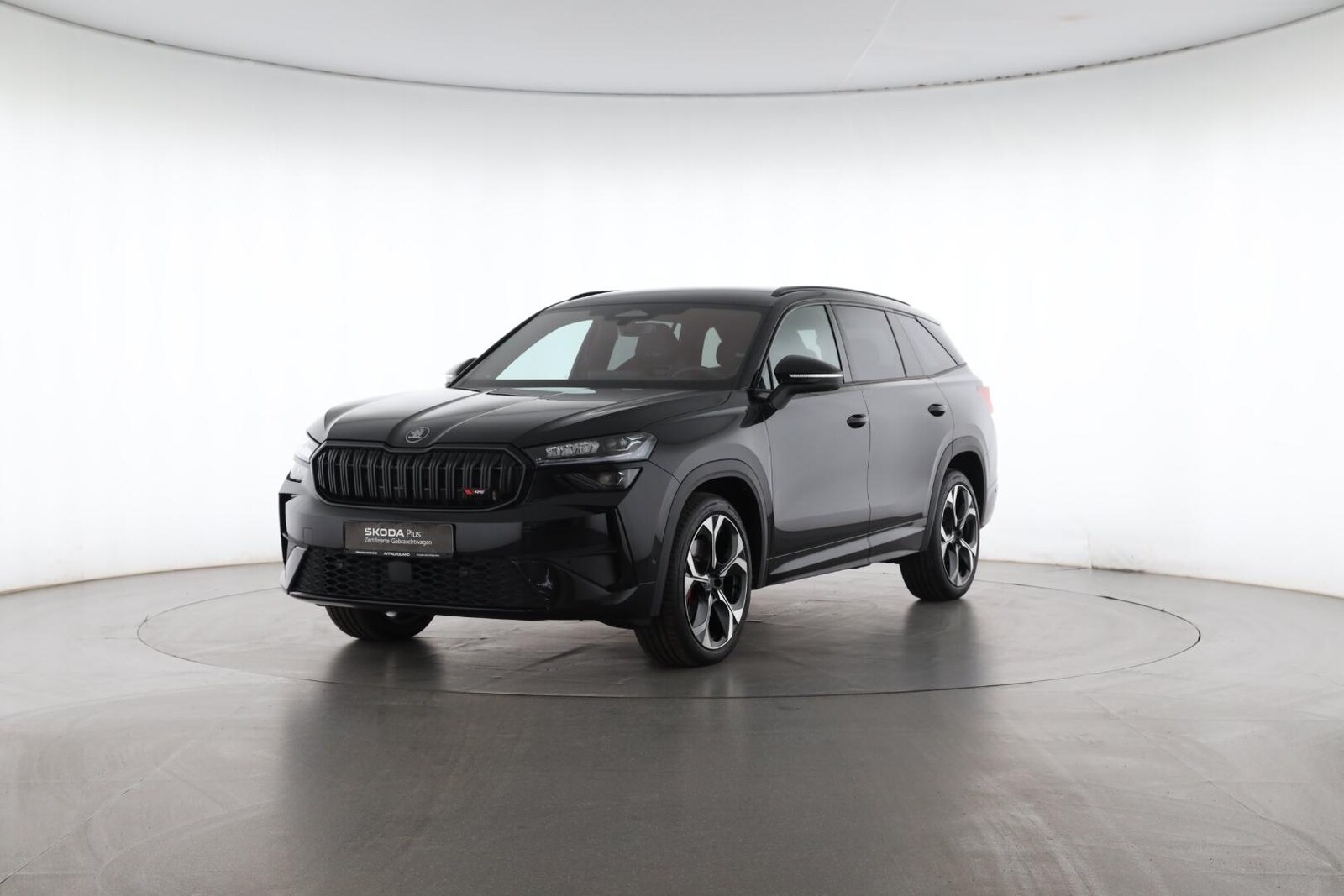 Škoda Kodiaq – Bild 2