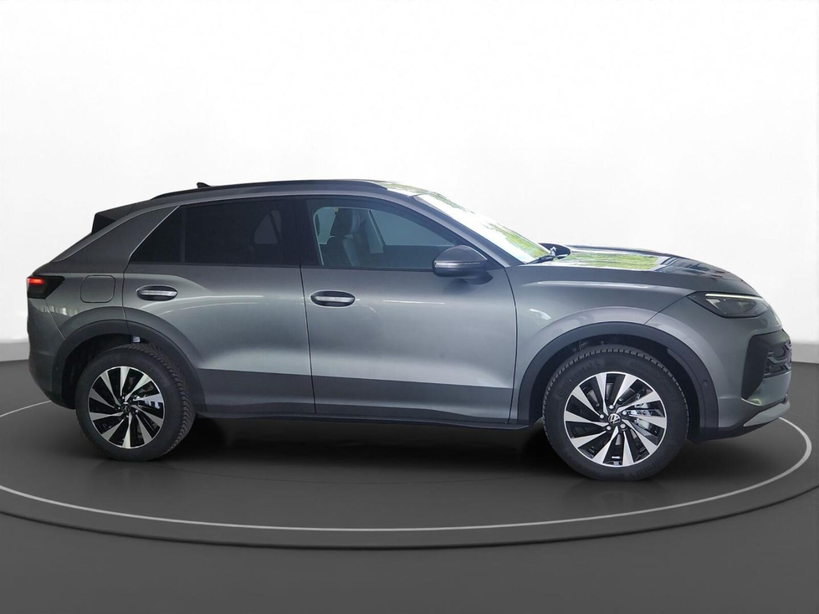 Volkswagen T-Roc – Bild 6