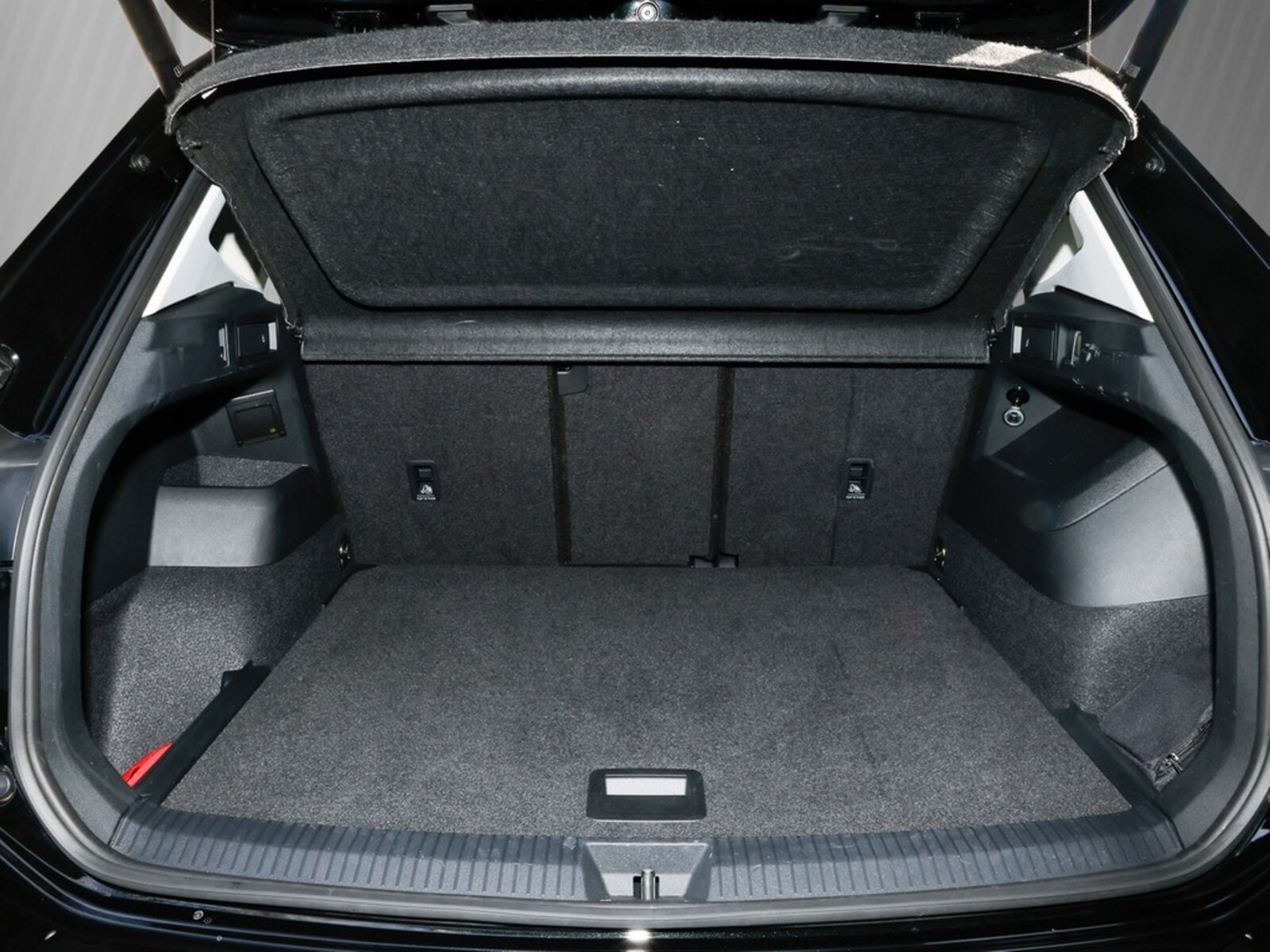 Volkswagen Tiguan – Bild 7
