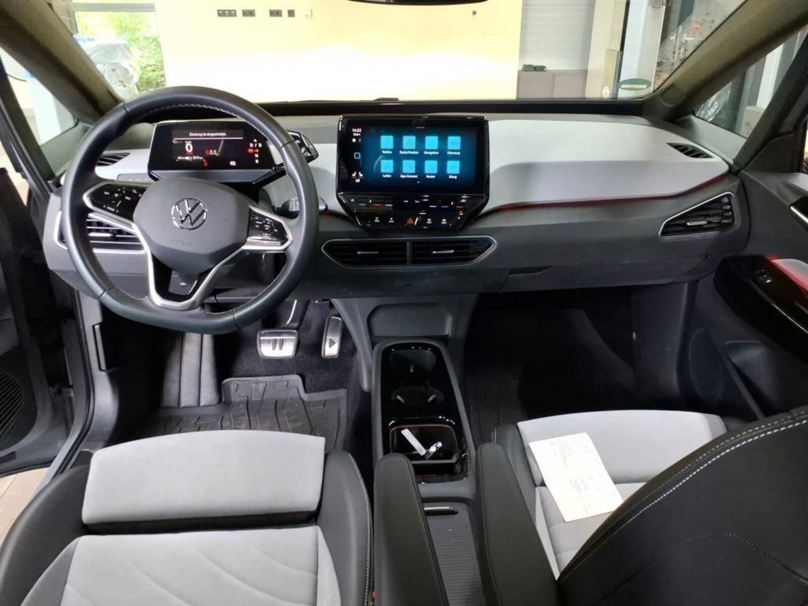 Volkswagen ID.3 – Bild 6
