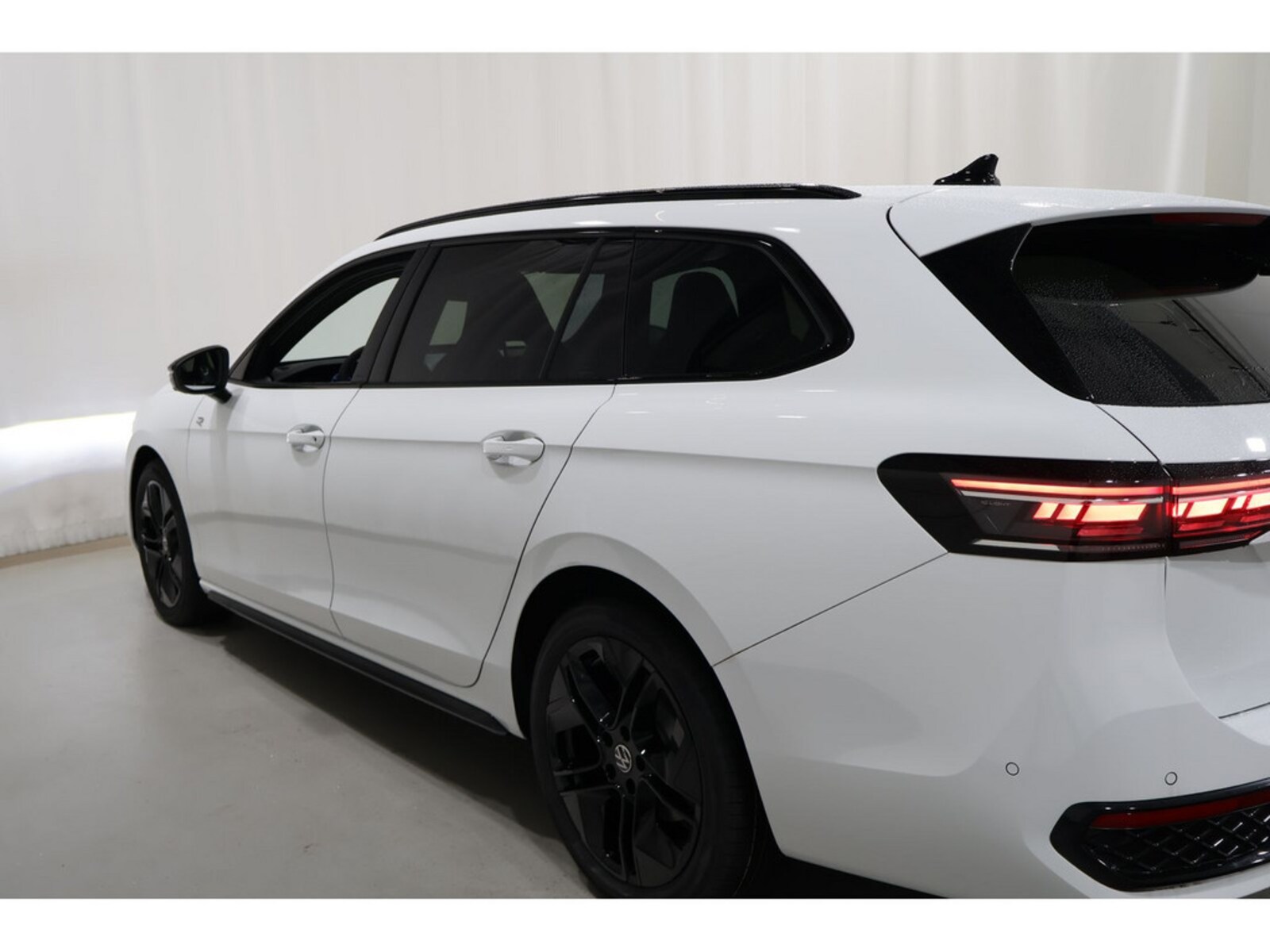 Volkswagen Passat – Bild 13