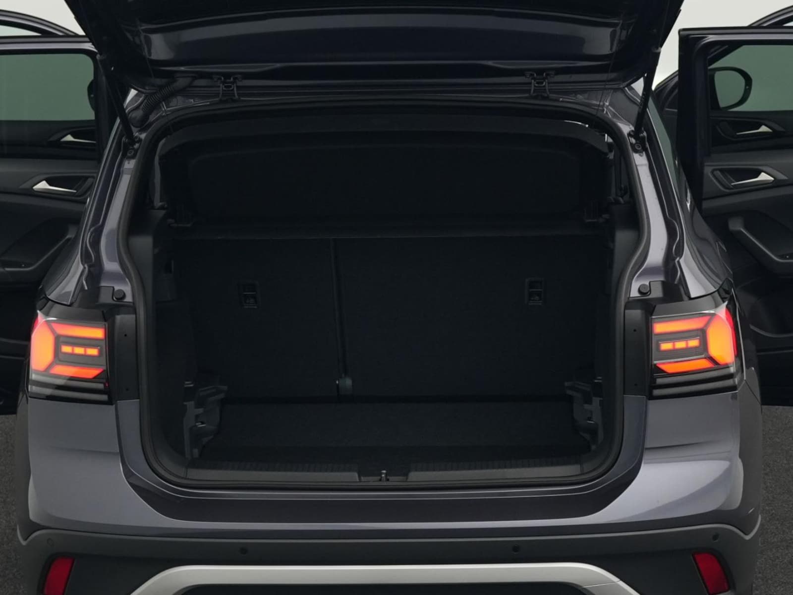 Volkswagen T-Cross – Bild 16