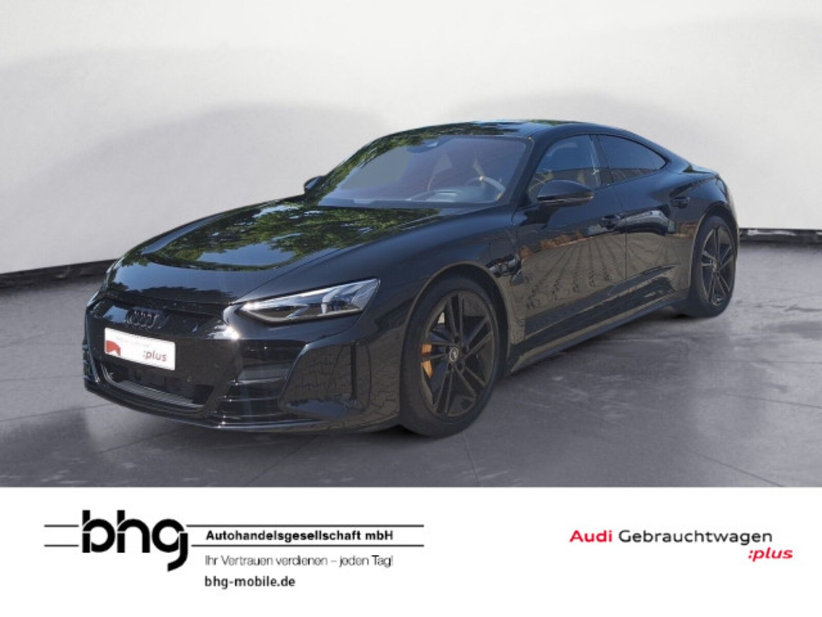 Audi RS e-tron GT