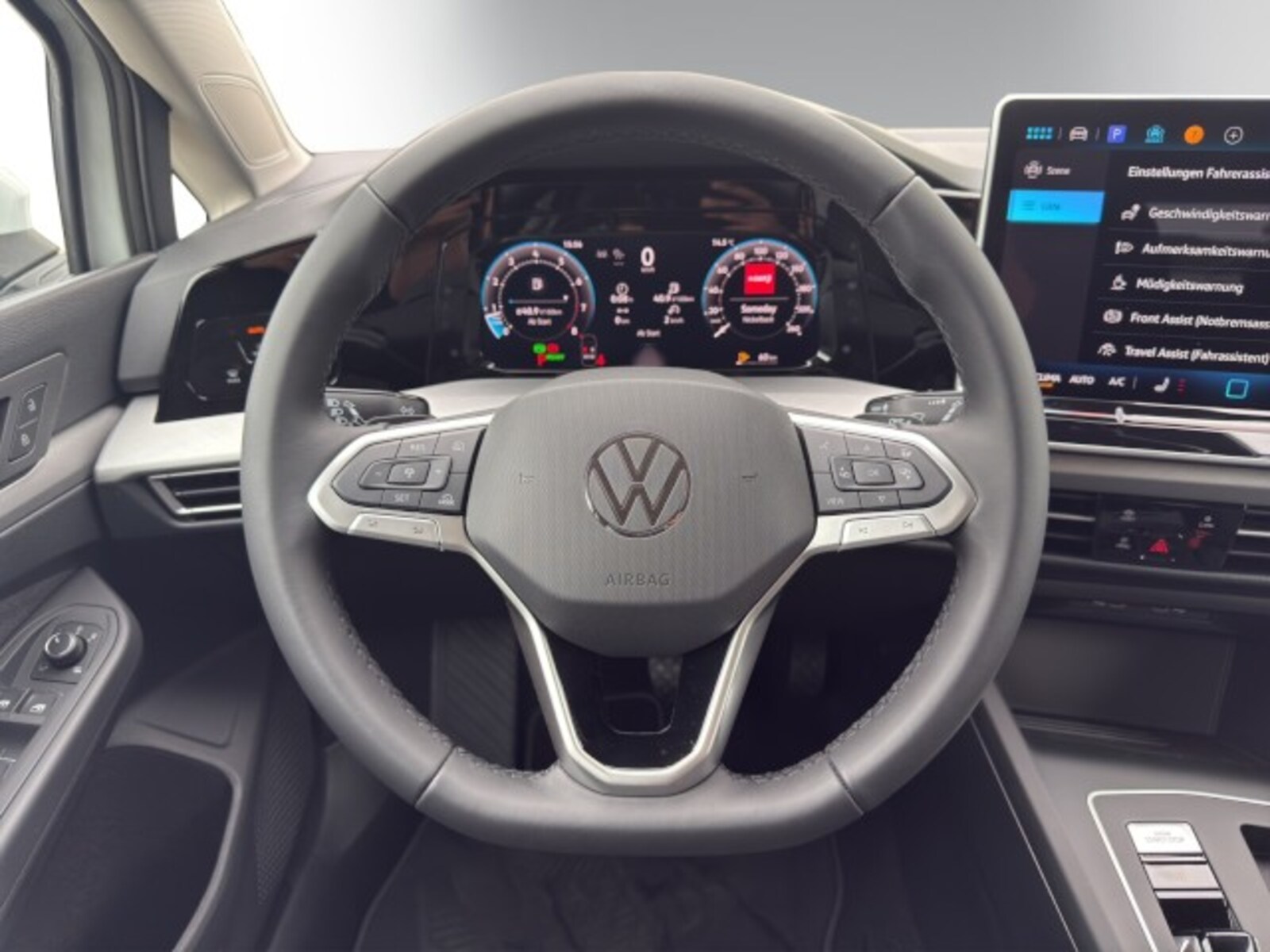 Volkswagen Golf – Bild 6