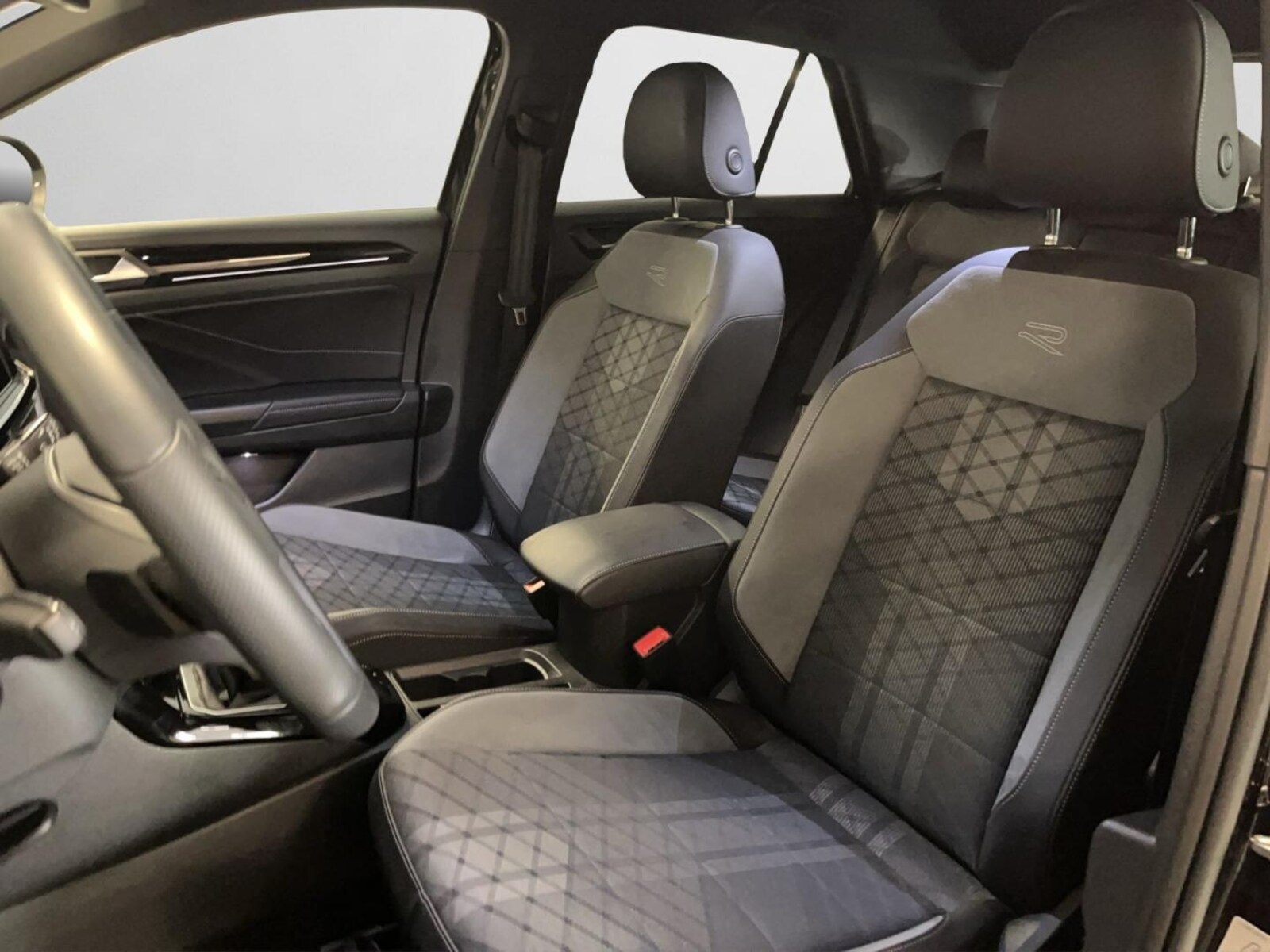 Volkswagen T-Roc – Bild 11