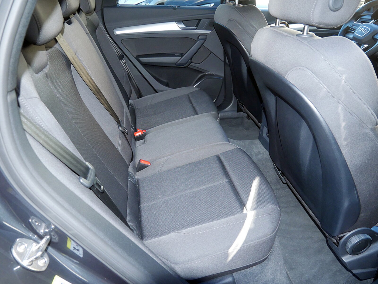 Audi Q5 – Bild 8