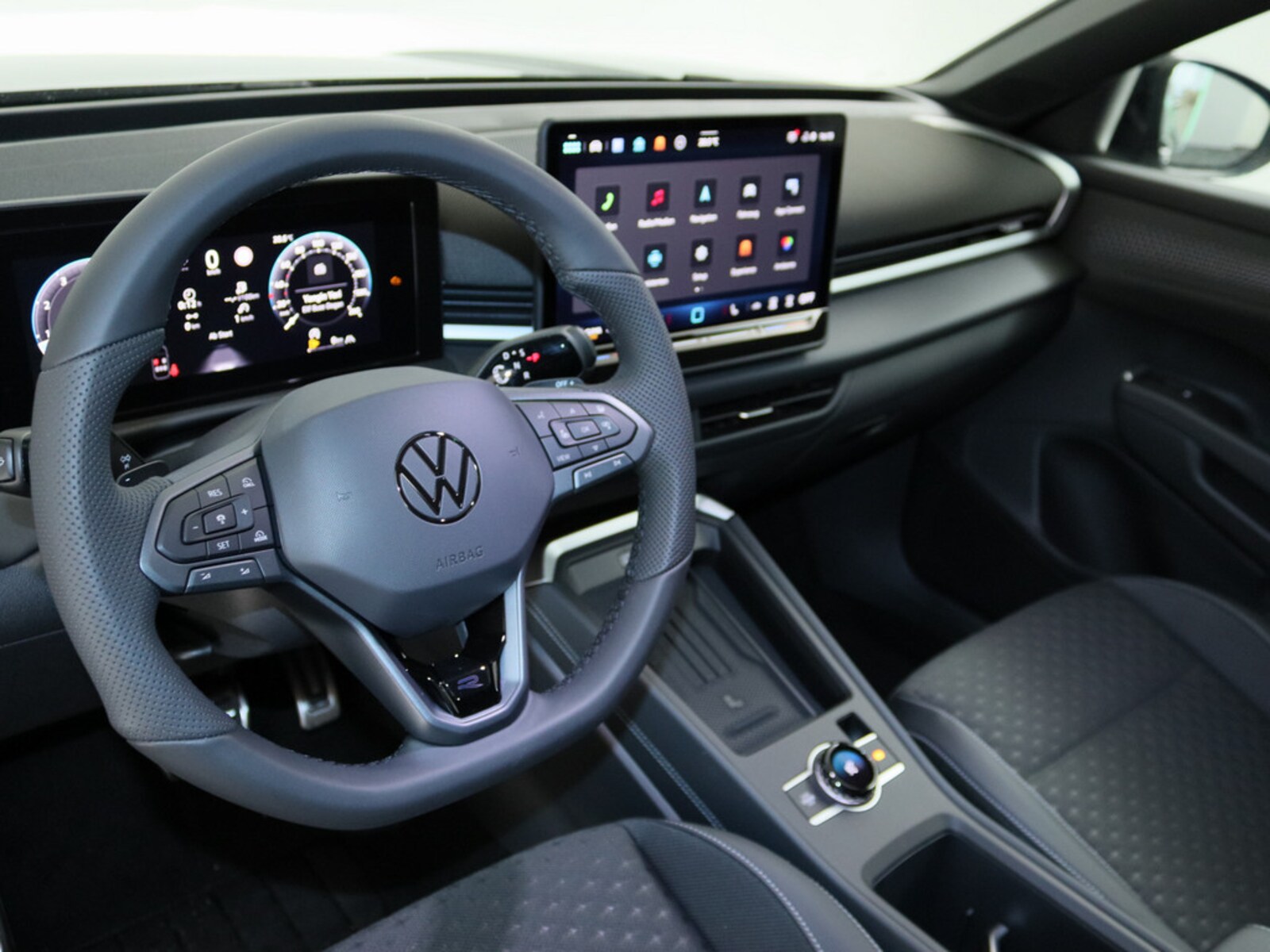 Volkswagen T-Roc – Bild 10