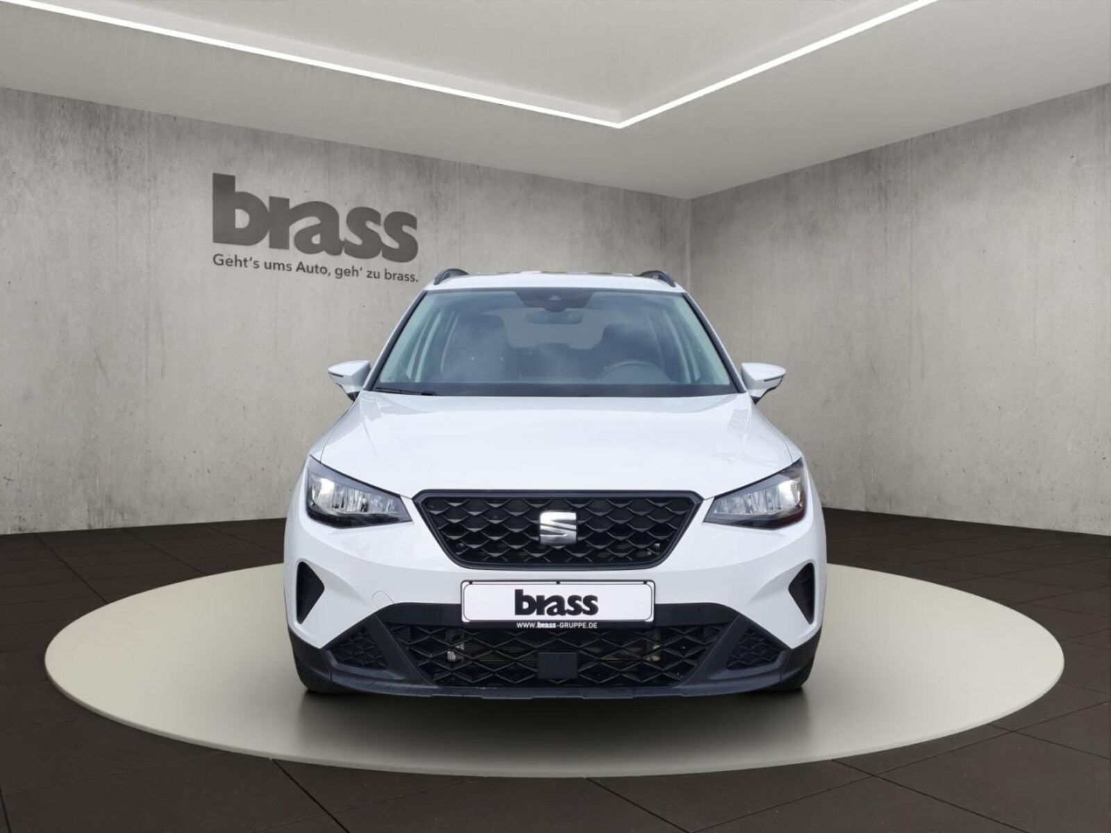 SEAT Arona – Bild 8