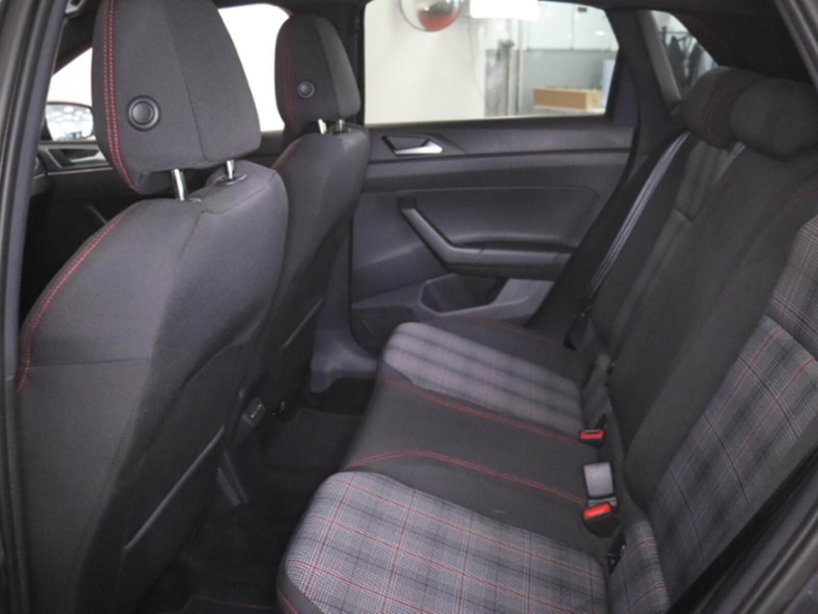 Volkswagen Polo – Bild 11