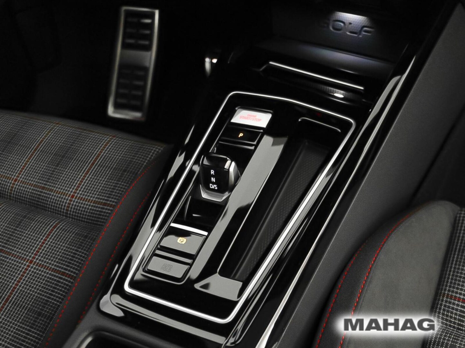 Volkswagen Golf – Bild 19