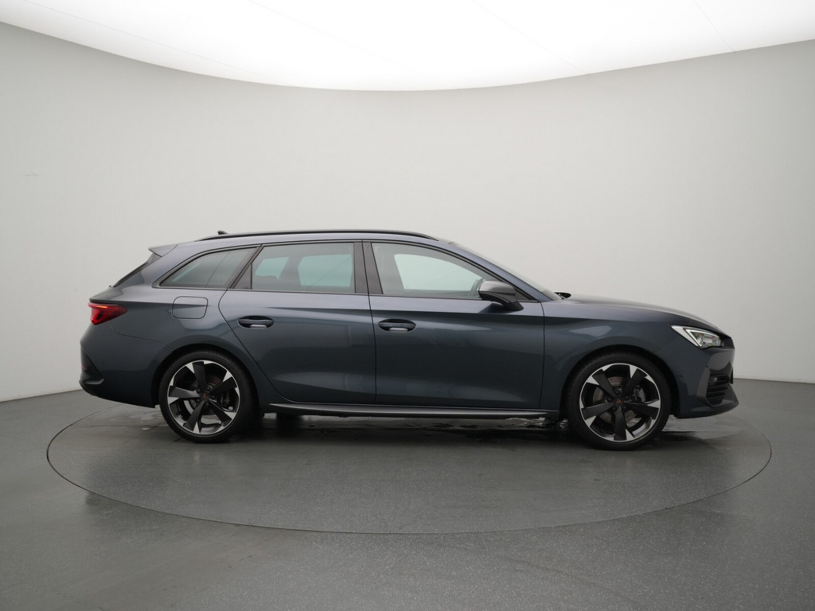 CUPRA Leon Sportstourer – Bild 3