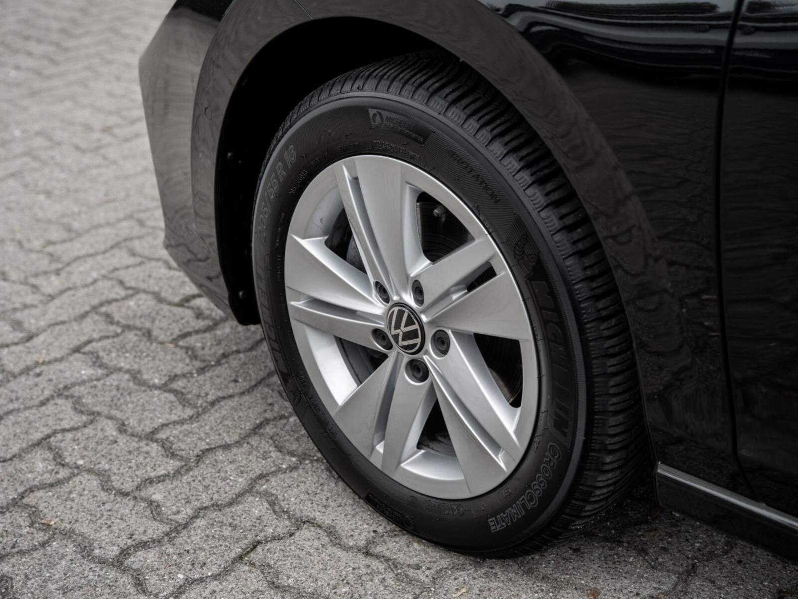 Volkswagen Golf – Bild 6