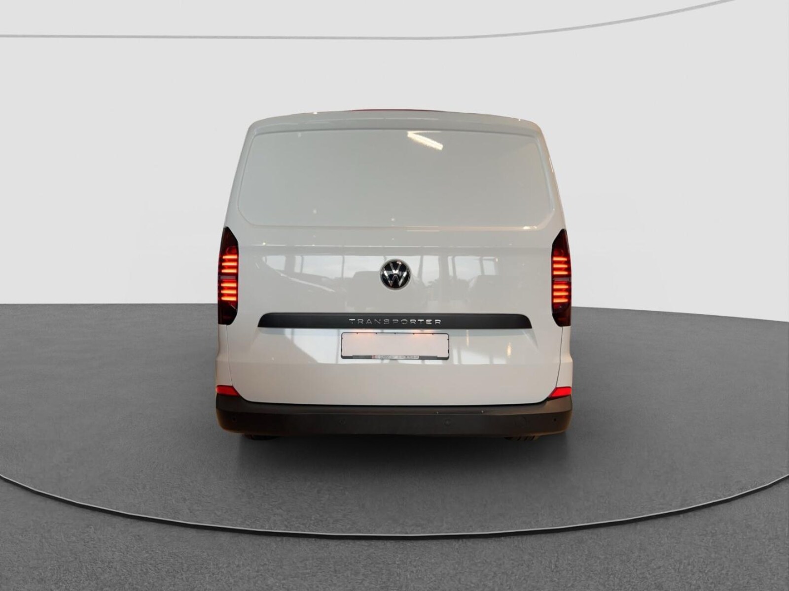 Volkswagen Transporter Kasten kurzer Radstand – Bild 7
